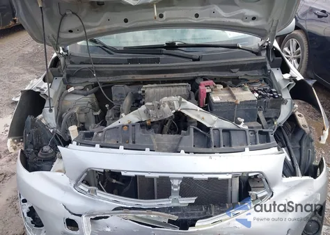 2018 Mitsubishi Mirage G4 Es z USA, uszkodzony, nr VIN ML32F3FJ8JHF09528